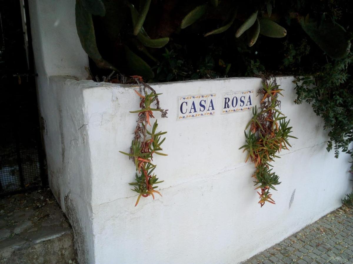 Casa La Rosa Bed and Breakfast Almedinilla Buitenkant foto