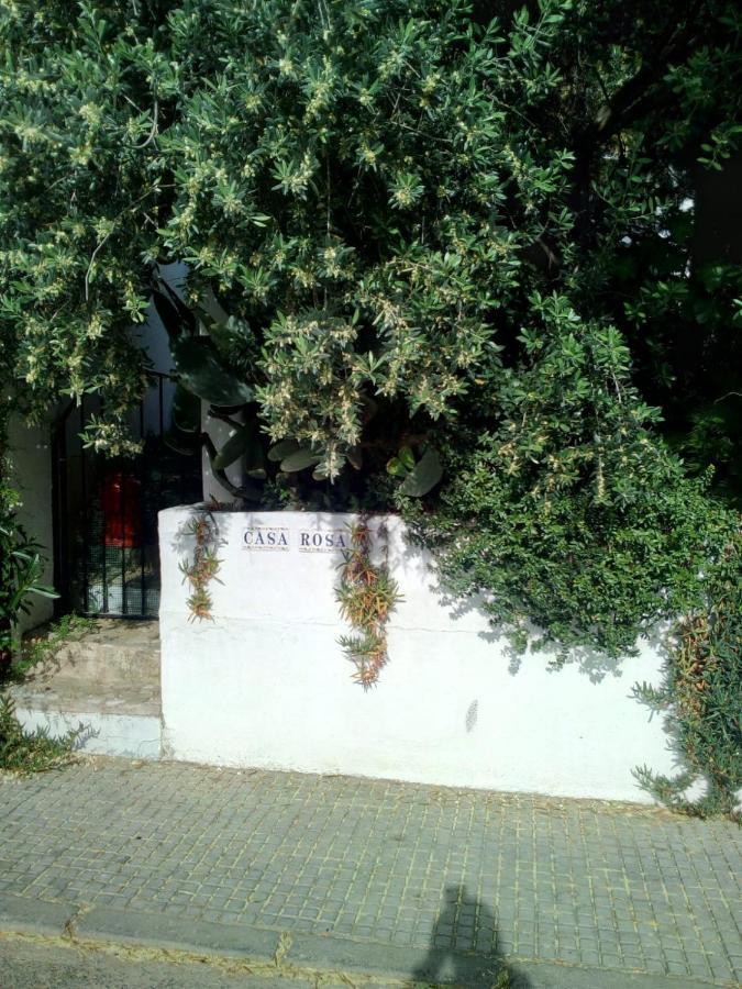 Casa La Rosa Bed and Breakfast Almedinilla Buitenkant foto