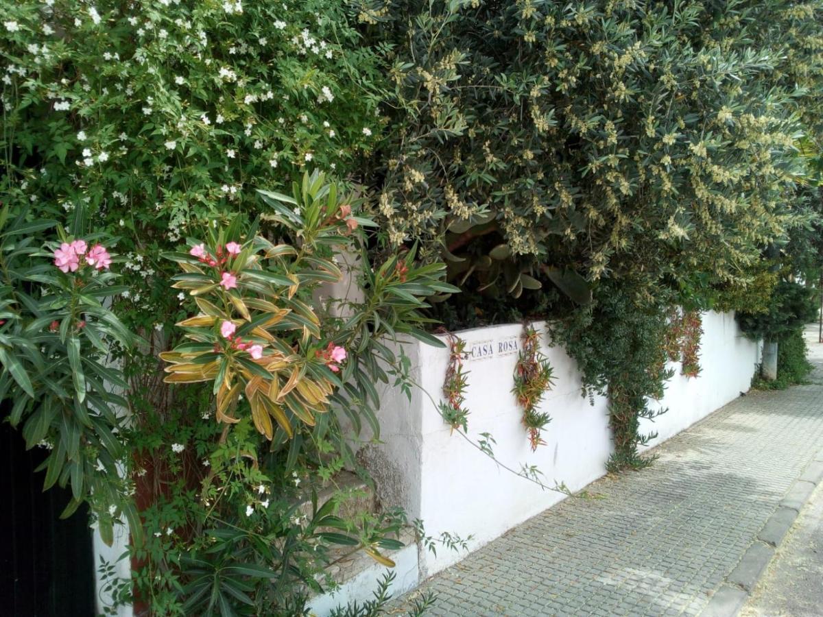 Casa La Rosa Bed and Breakfast Almedinilla Buitenkant foto